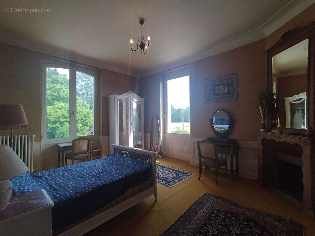 Maison à MONT-DE-MARSAN