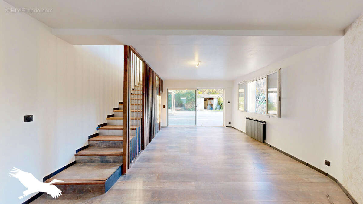 Maison à ROQUEVAIRE