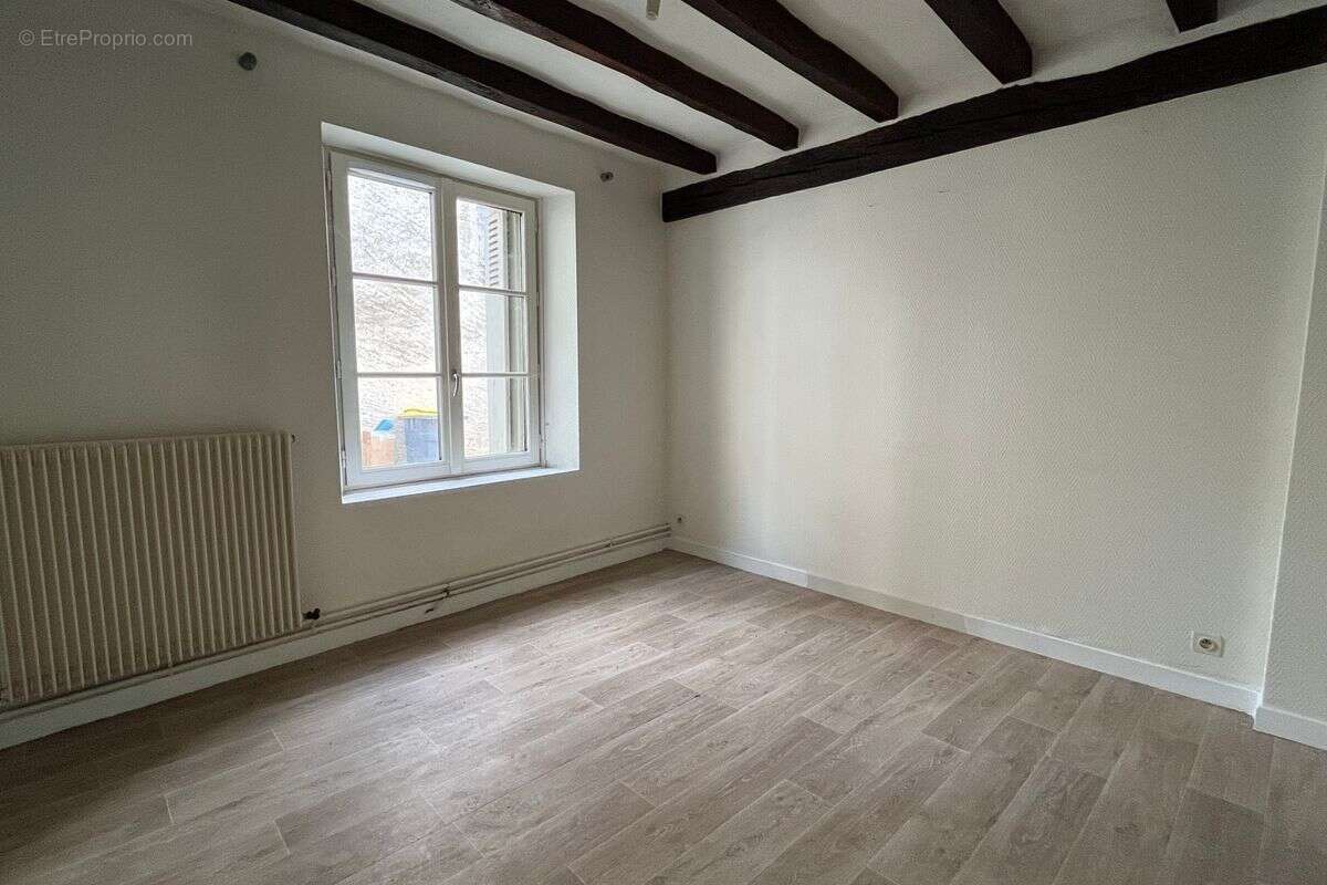 Maison à SAINT-MARTIN-LE-BEAU
