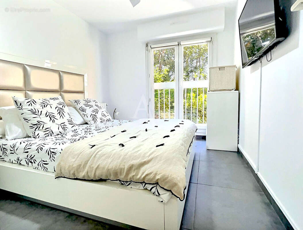 Appartement à MARSEILLE-11E