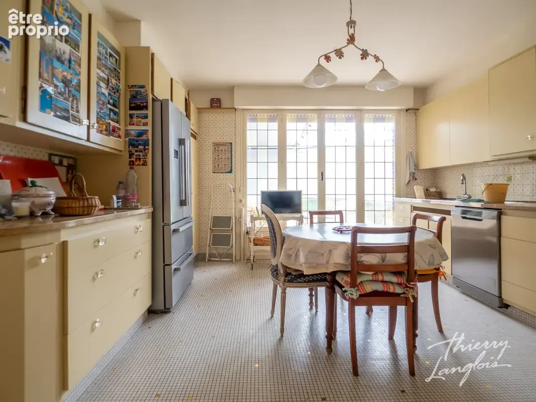 Maison individuelle au coeur de sainghin en melantois - photo 9