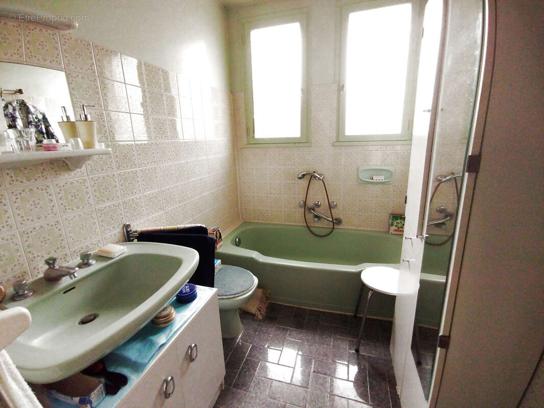 Maison à CLOYES-SUR-LE-LOIR