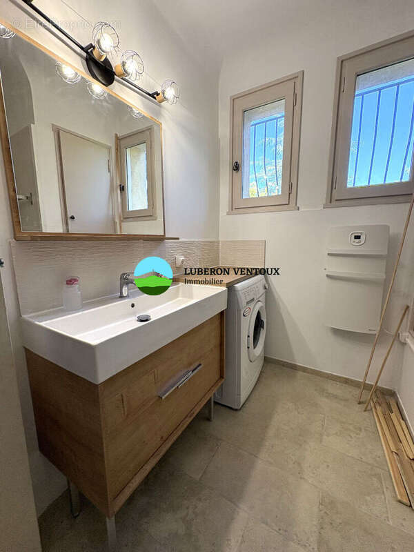 Villes sur Auzon, maison à rénover avec 2 dépendances et piscine sur parcelle de plus d'un Ha - photo 15