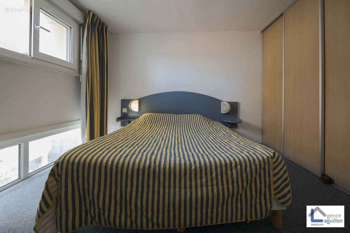 Appartement à BIARRITZ