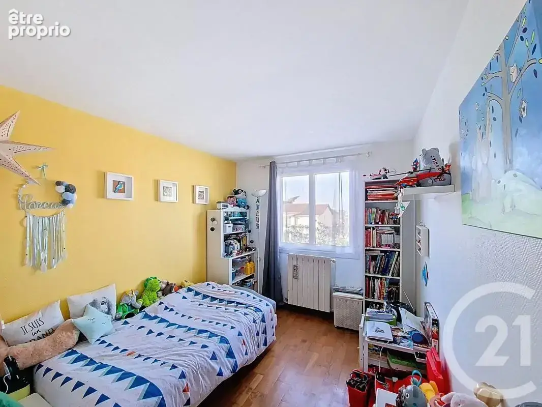 Maison 101 m² à Saint-Fons  - photo 7