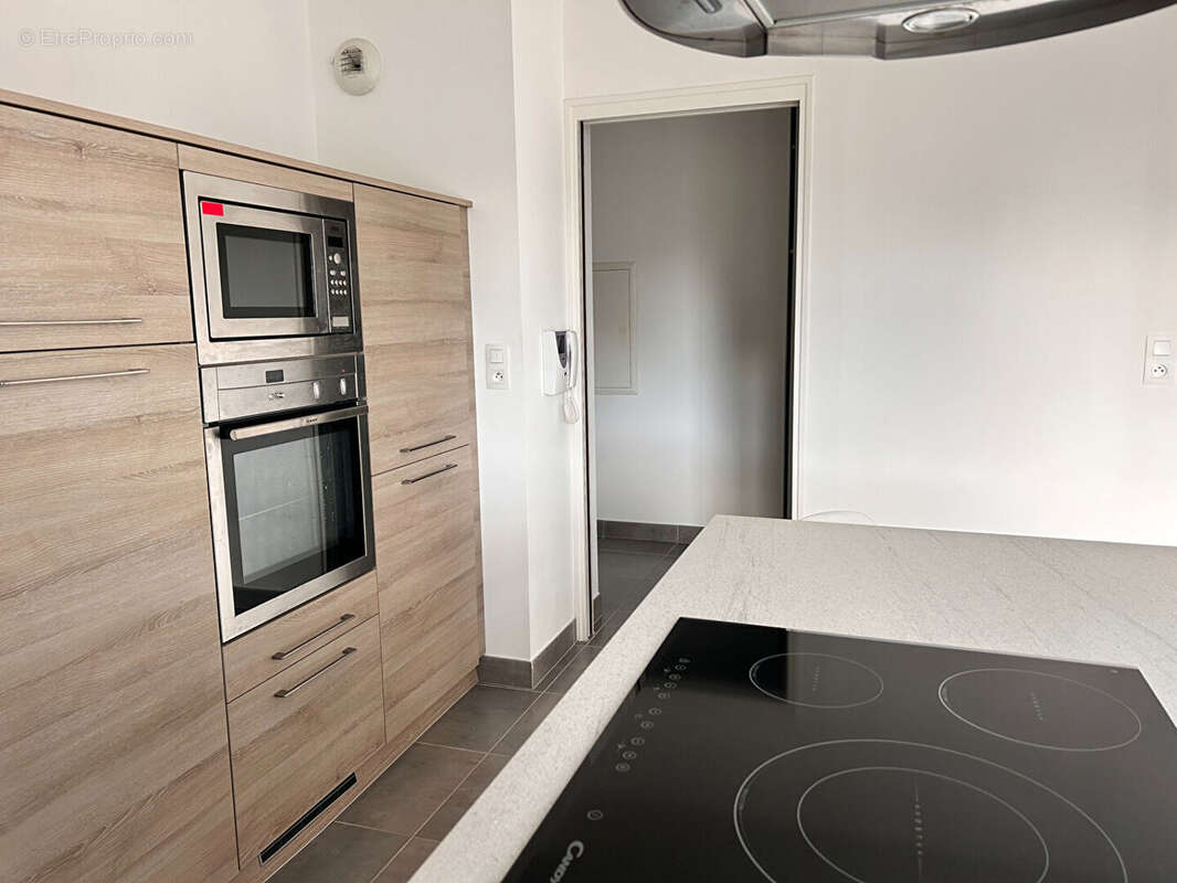 Appartement à BREST