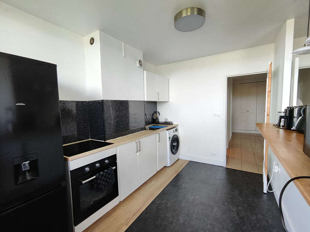 Appartement à ARGENTEUIL