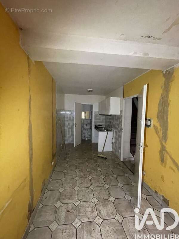 Photo 3 - Appartement à MANTES-LA-VILLE