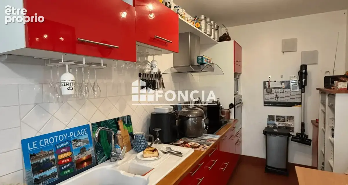 Appartement 3 pièces 68 m² à vendre à Soissons (02200) - photo 4