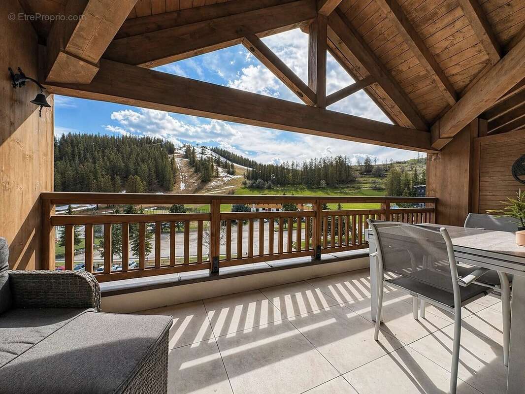 Appartement à DALUIS