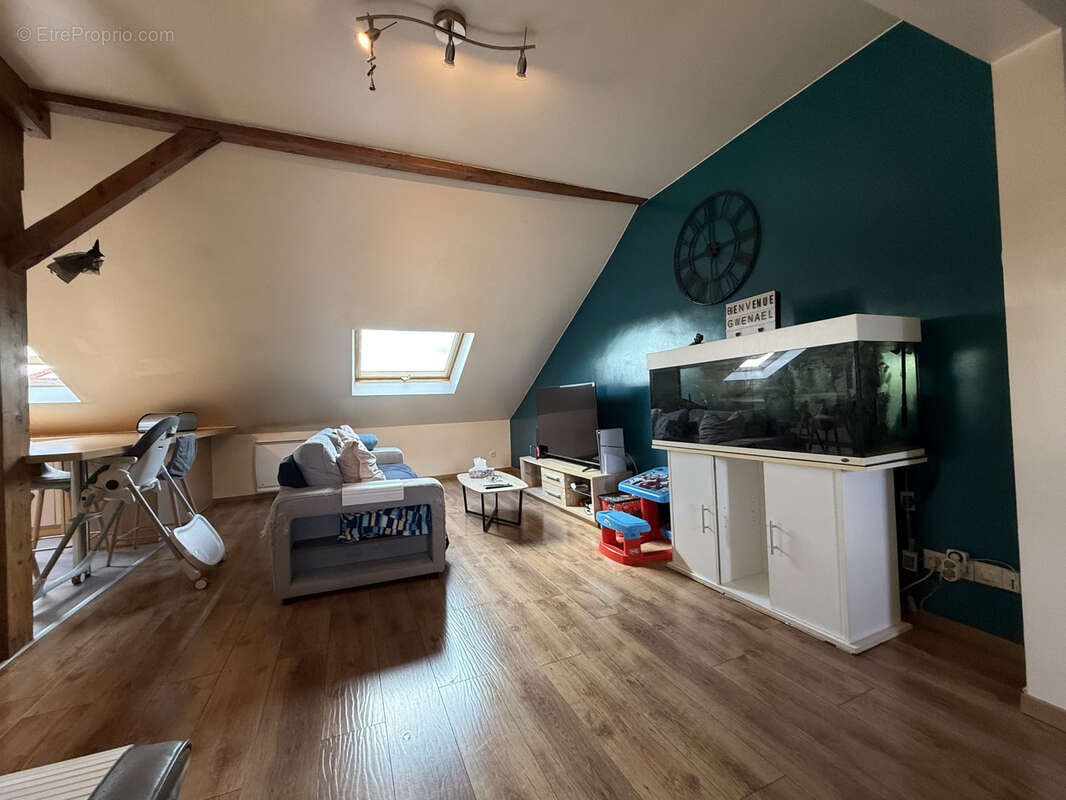 Appartement à HAGONDANGE