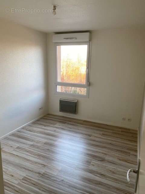 Appartement à ILLZACH