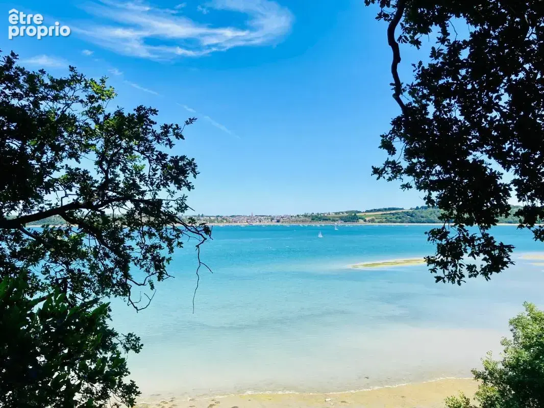 terrain de 554 m² sur LANGROLAY SUR RANCE - photo 2