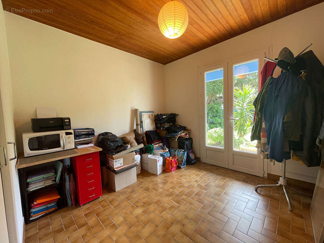Maison à LE CHATEAU-D'OLERON