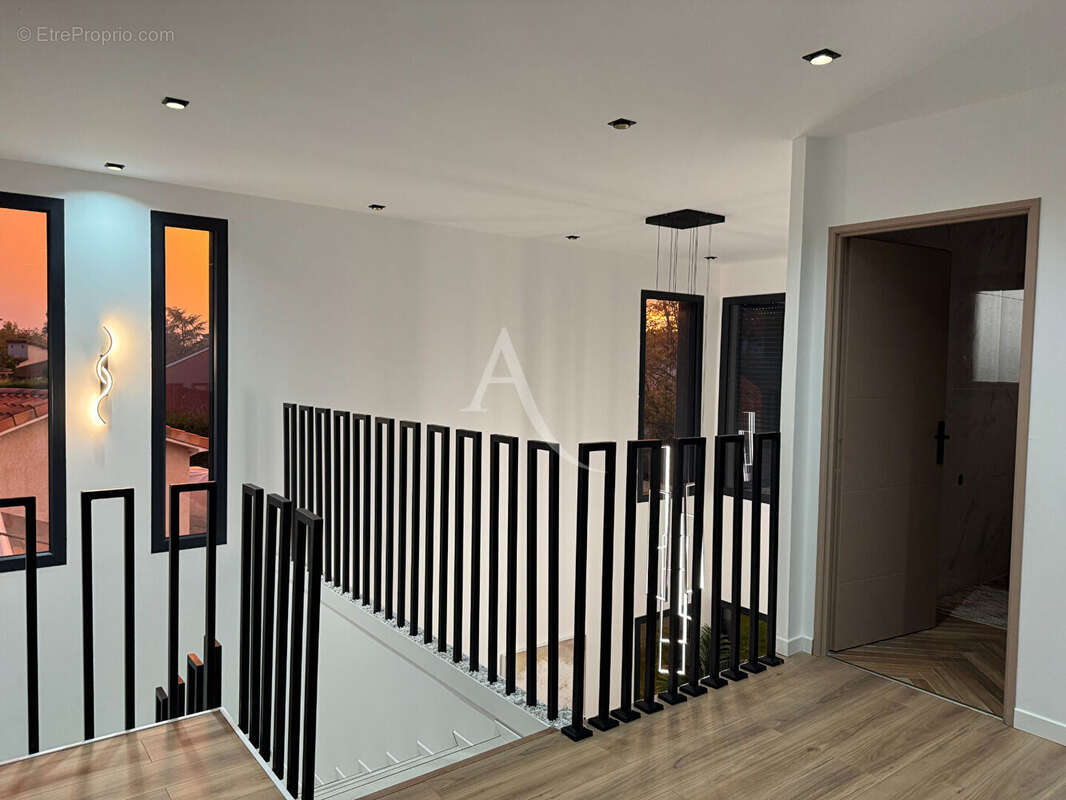 Maison à GAILLAC