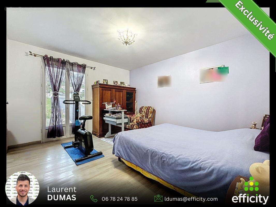 Maison à SAINT-ANDEOL-LE-CHATEAU