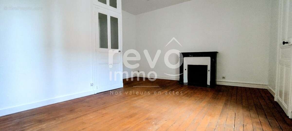Appartement à ANGERS