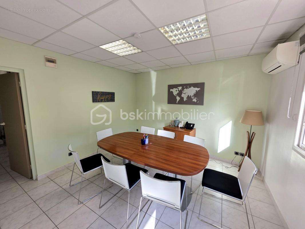 Appartement à PIERRELATTE