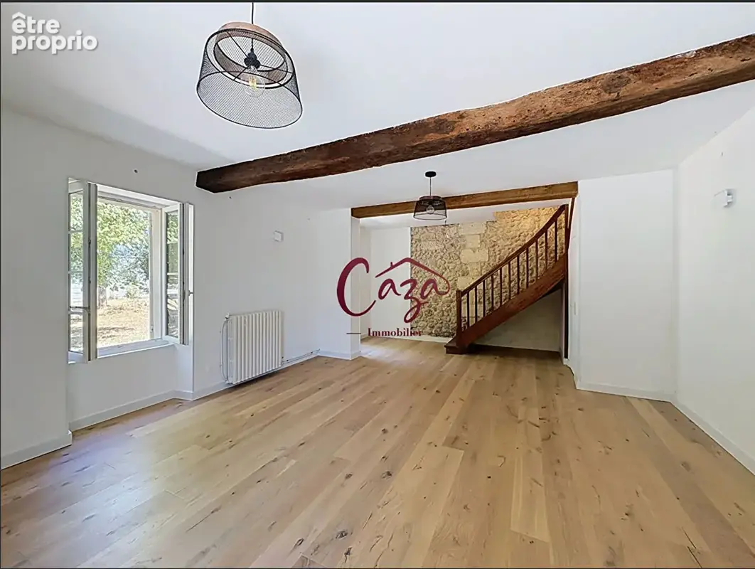 Maison Tresses 90 m2 - photo 4