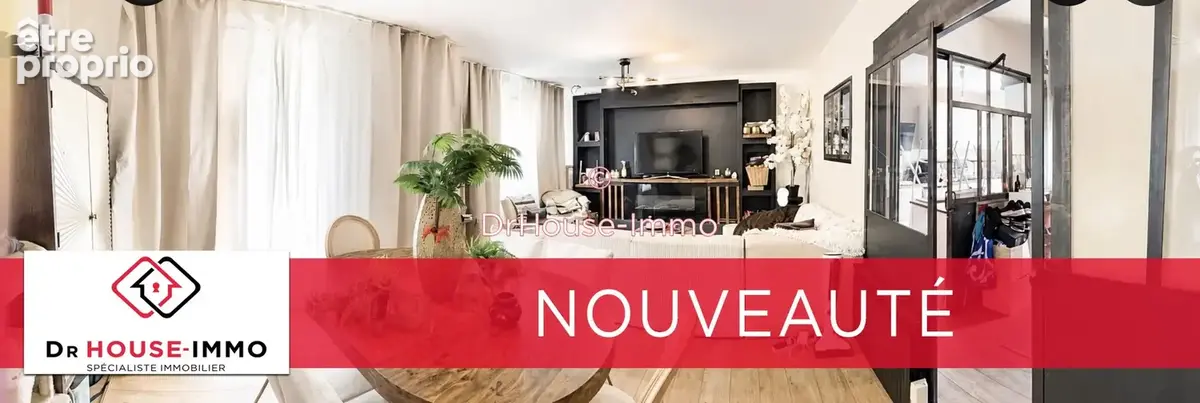 Maison 6 pièces 103 m² à vendre à Vals-Pres-Le-Puy (43750) - photo 10