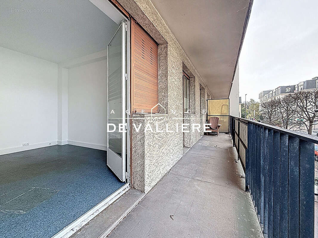 Appartement à RUEIL-MALMAISON