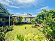 Maison à SAINT-JOSEPH