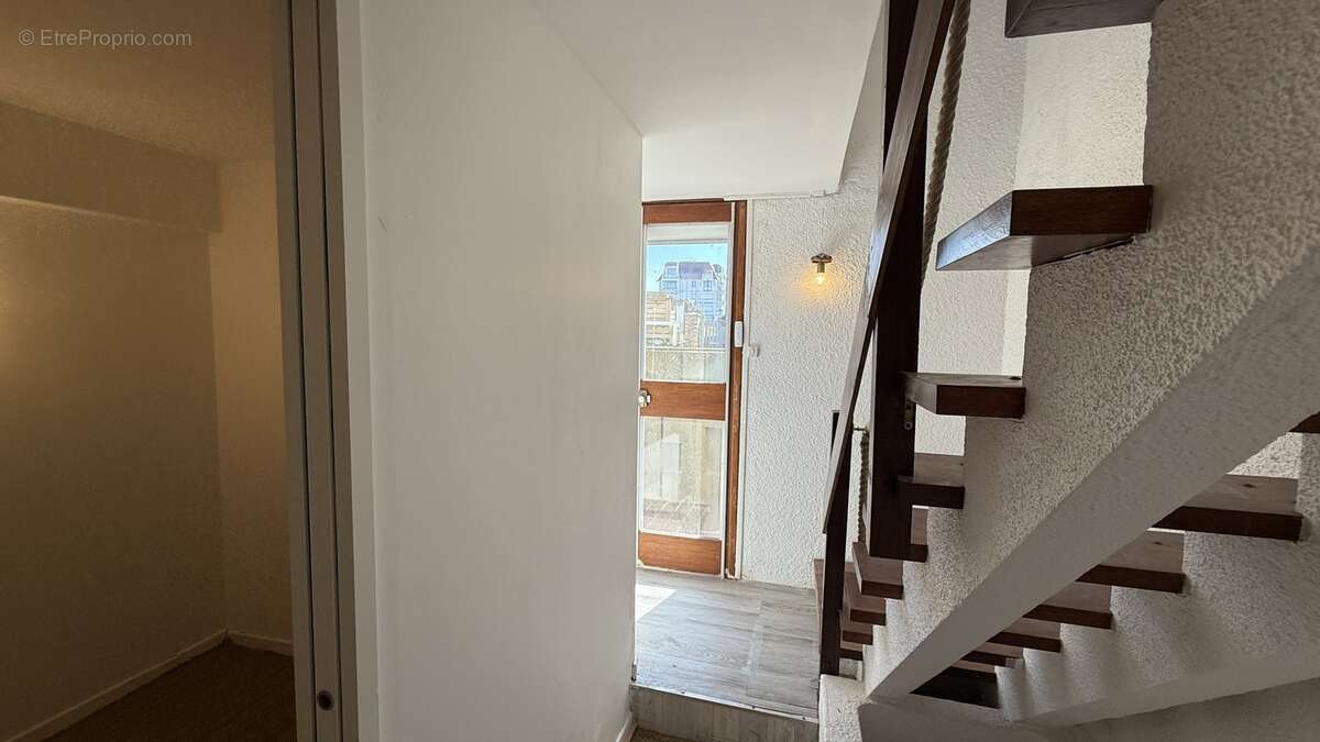 n°9 - Appartement à NEUFCHATEL-HARDELOT