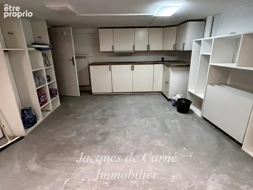 Commerce 48 m² à vendre à Paris-2e (75002) - photo 6