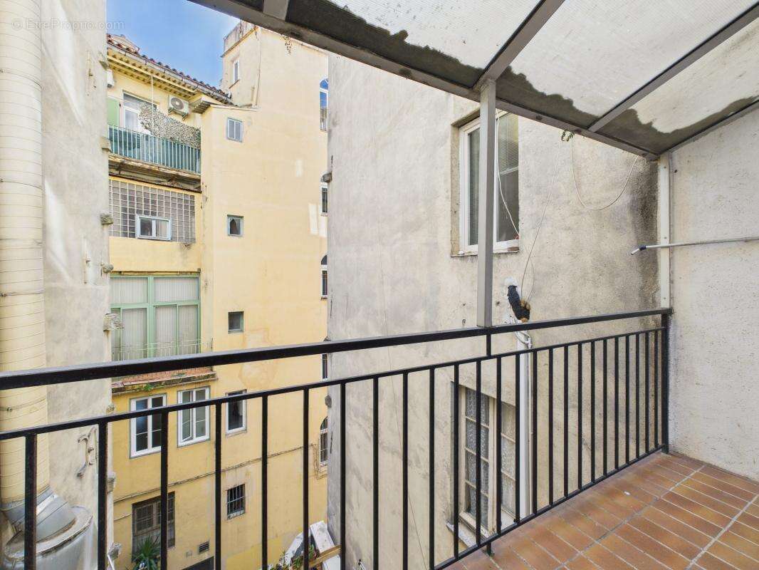 Appartement à AJACCIO