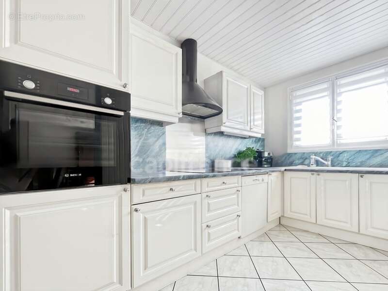 Maison 5/6 Pièces - Sennecey Les Dijon - photo 2