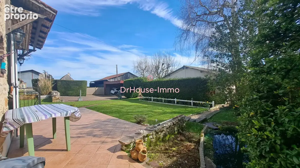 Maison 6 pièces 137 m² à vendre à Donnemarie-Dontilly (77520) - photo 3