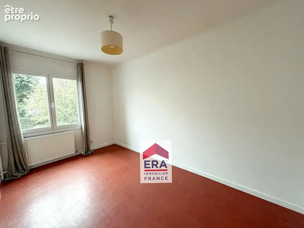 Appartement Sartrouville 4 pièce(s) 69,31 m2 - photo 4