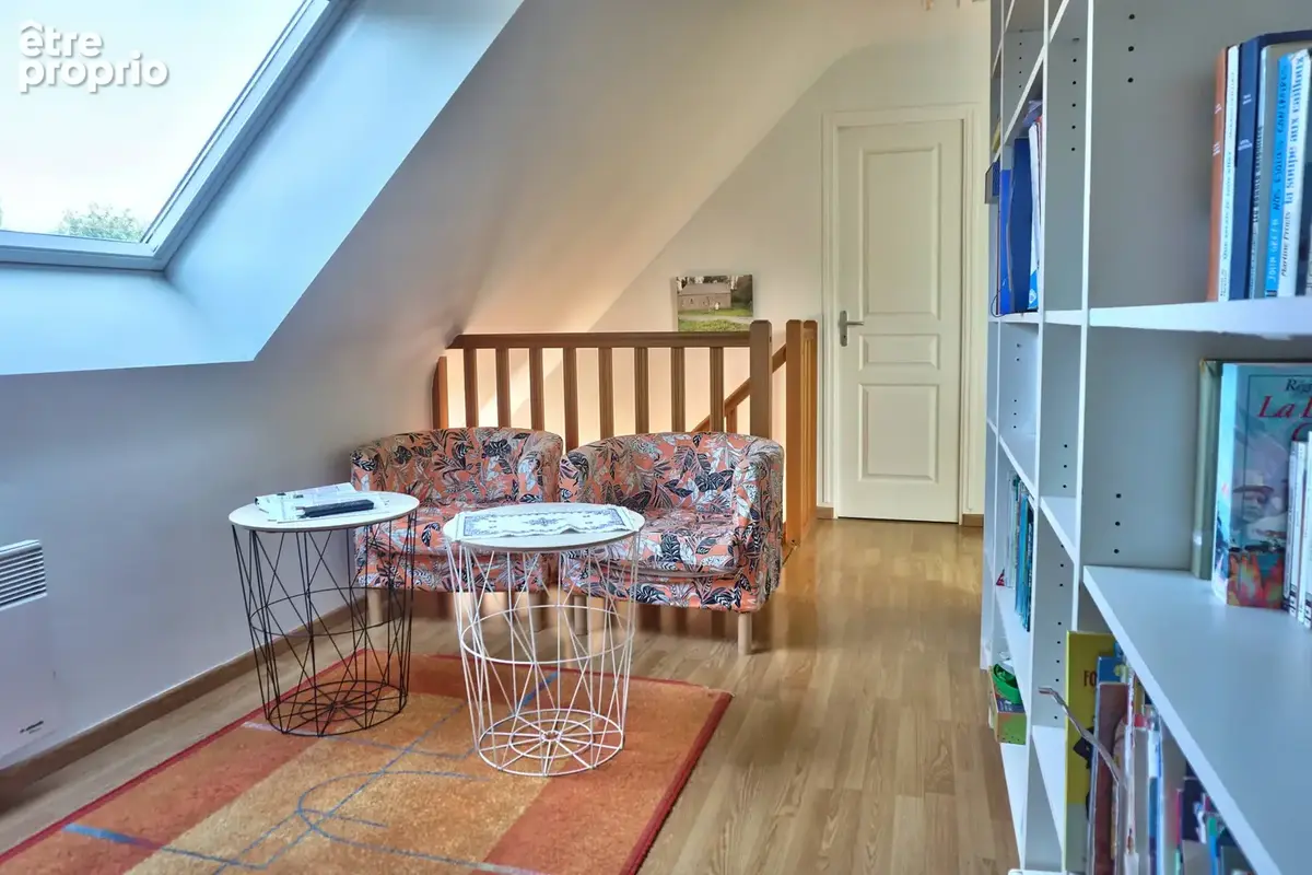 Maison avec vie de plain pied proche du centre - photo 9