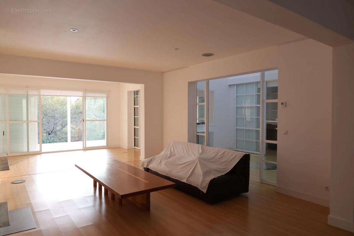 Maison à SAINT-JEAN-DE-LUZ