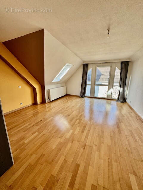 Maison à GALFINGUE