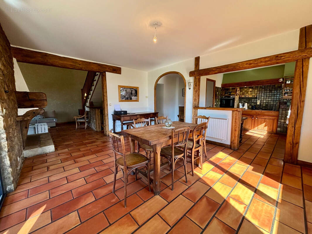 Maison à LANS-EN-VERCORS