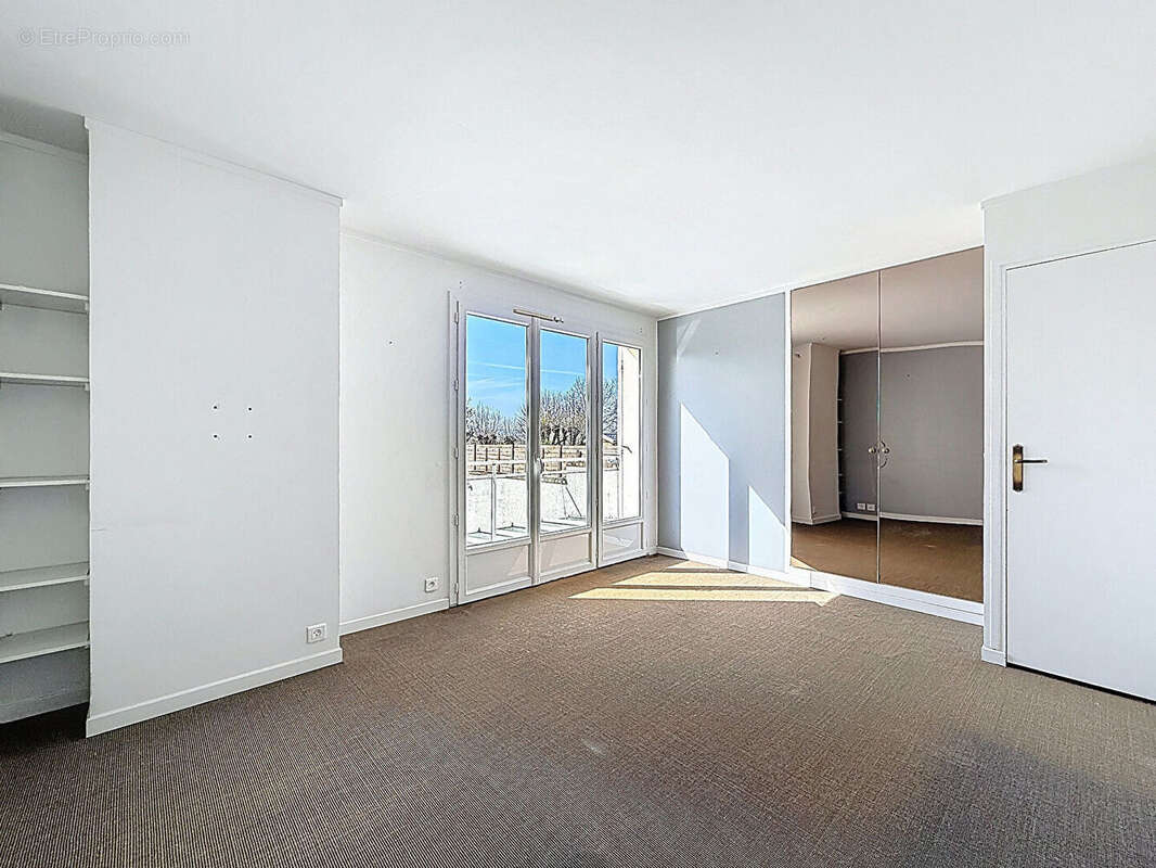 Maison à JOUARS-PONTCHARTRAIN