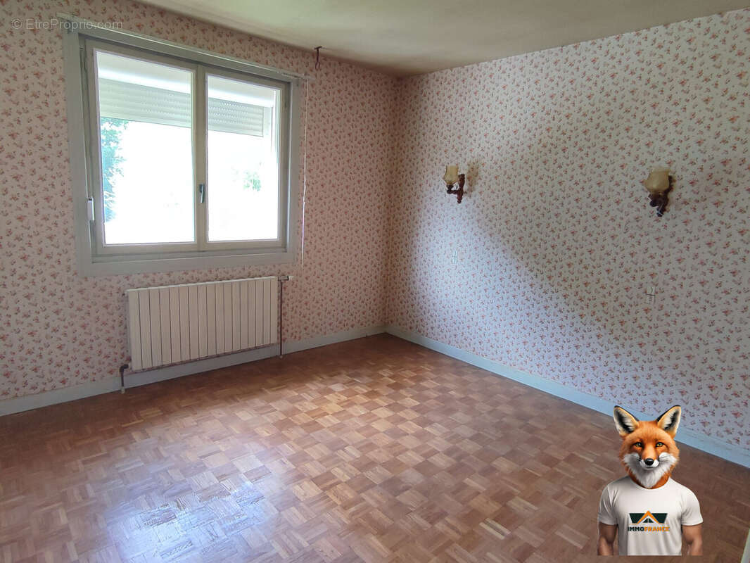 Maison à NOGENT-SUR-SEINE