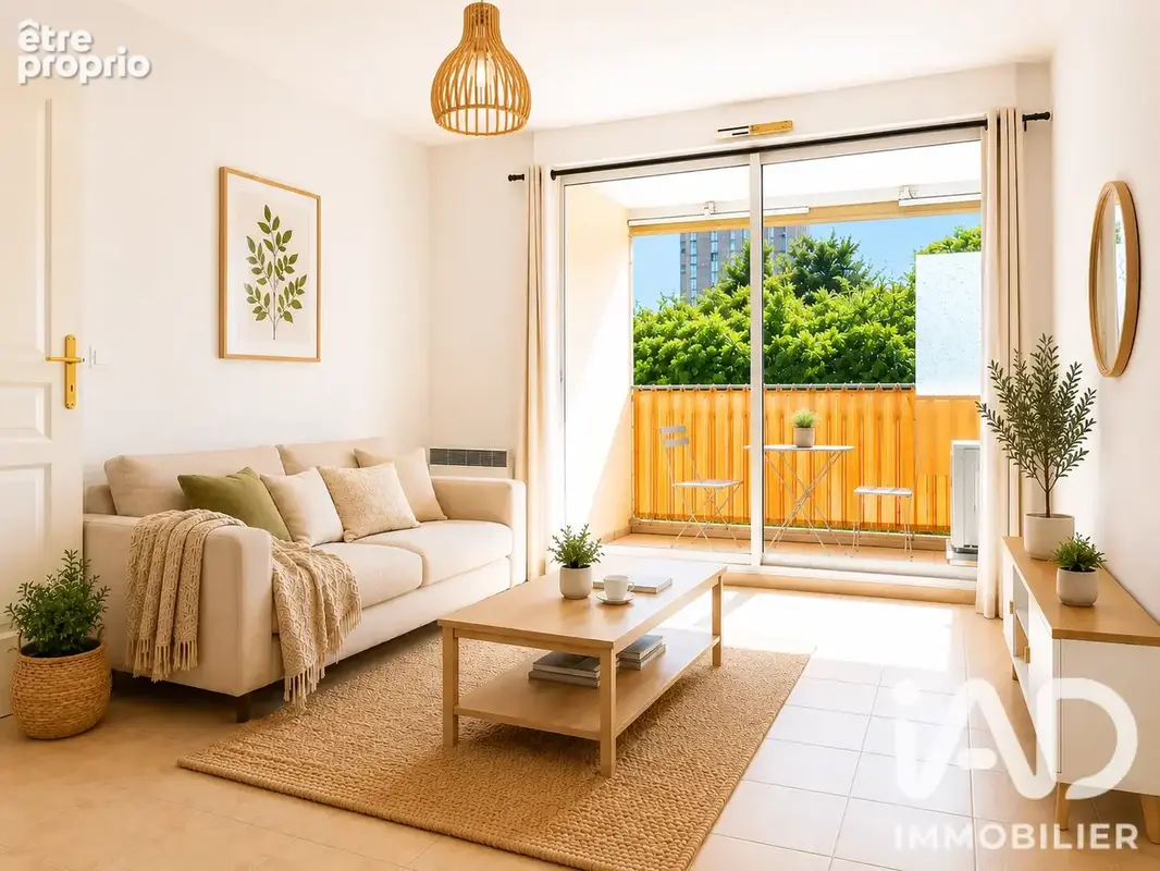 Photo 1 - Appartement à TOULON