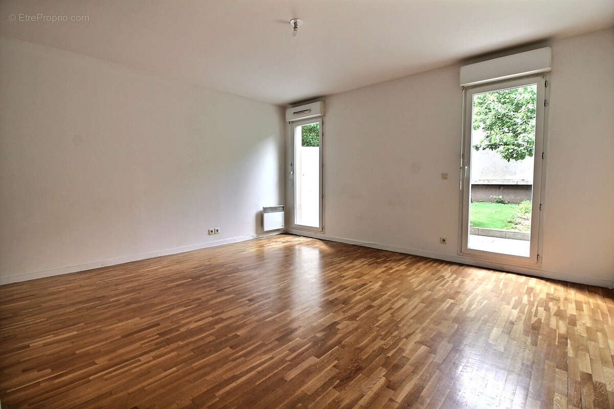 Appartement à SAINT-OUEN