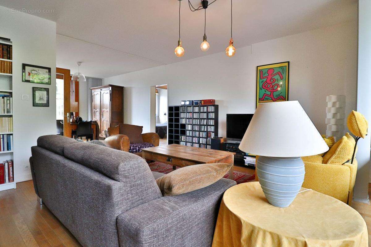 Appartement à COLMAR
