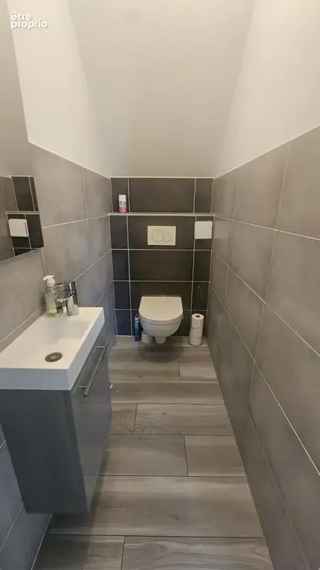 Appartement 86 m² à Mouxy  - photo 8