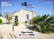 Maison à LA TAILLEE