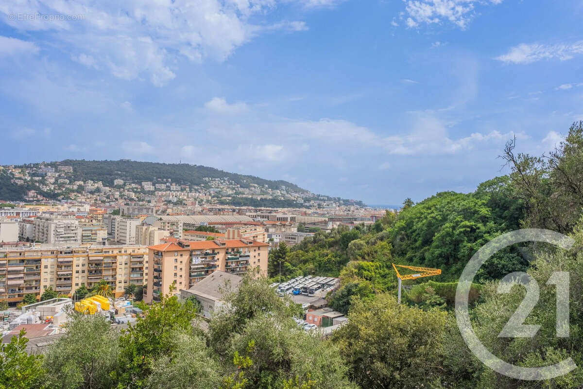 Appartement 38 m² à Nice  - photo 9