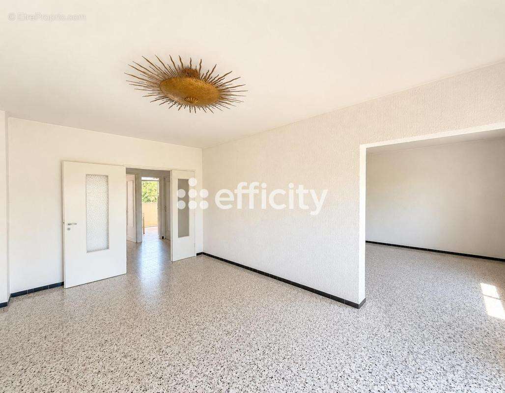 Appartement - photo 15