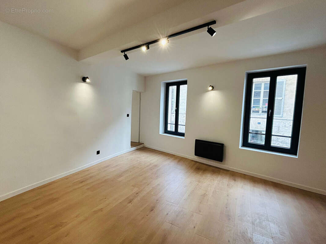 Appartement à LA FERTE-SOUS-JOUARRE