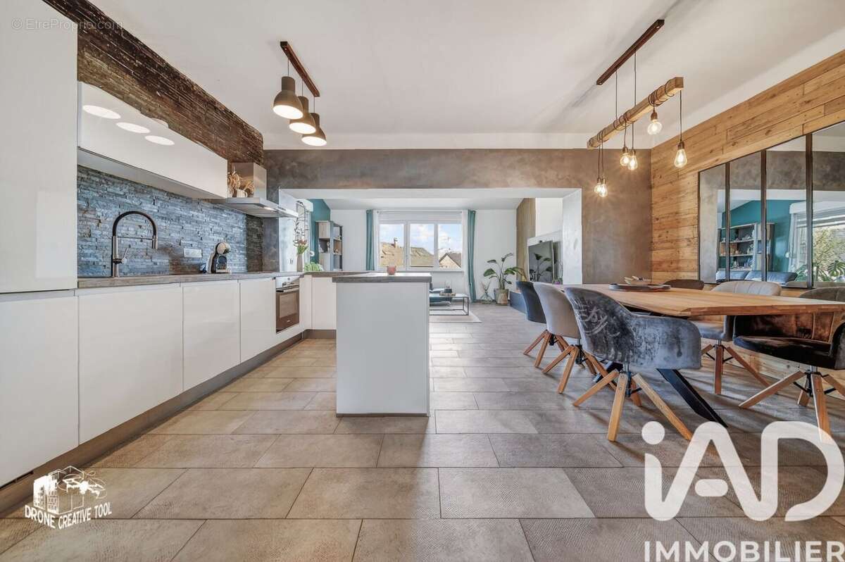 Photo 3 - Maison à BASSE-HAM