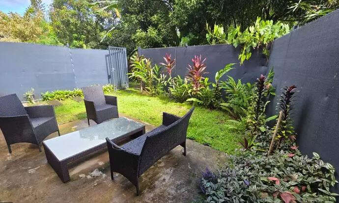 Maison à BAIE-MAHAULT