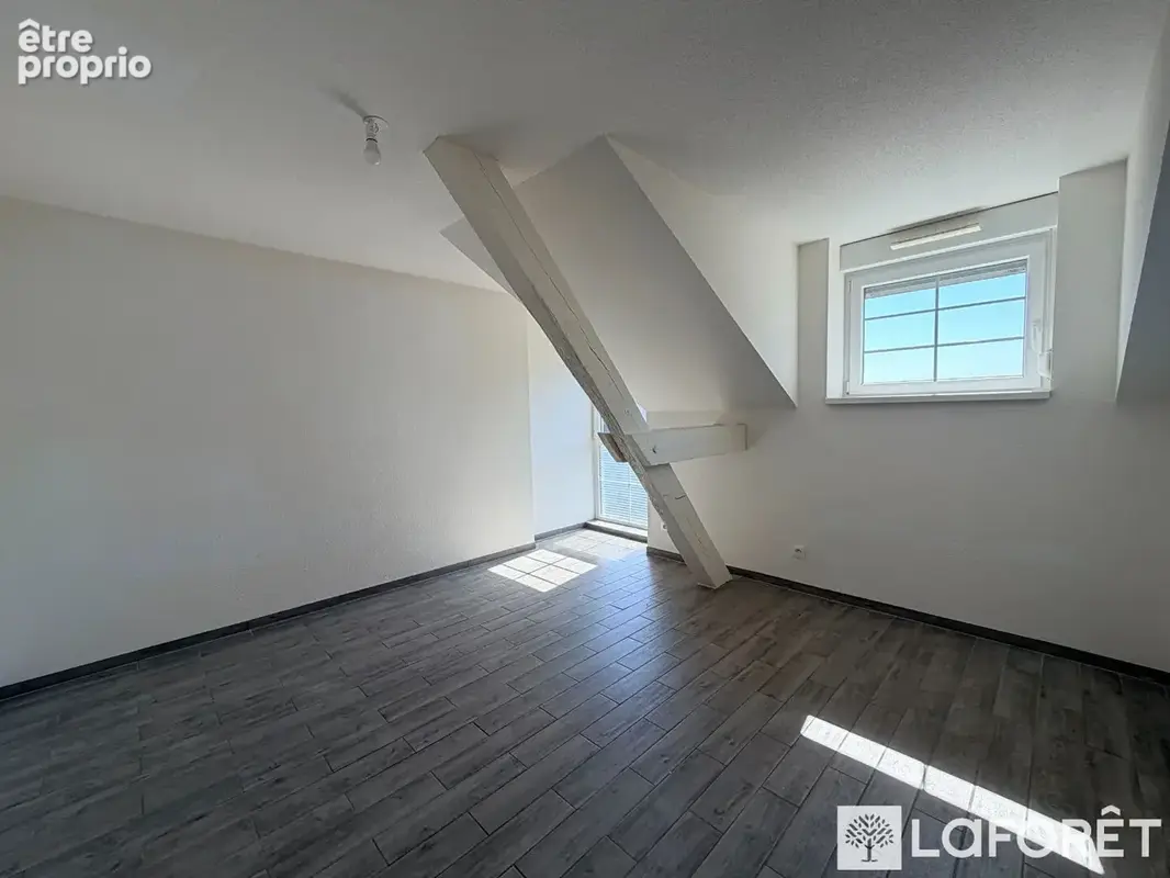 Appartement Huttenheim 4 pièce(s) 97 m² - photo 5