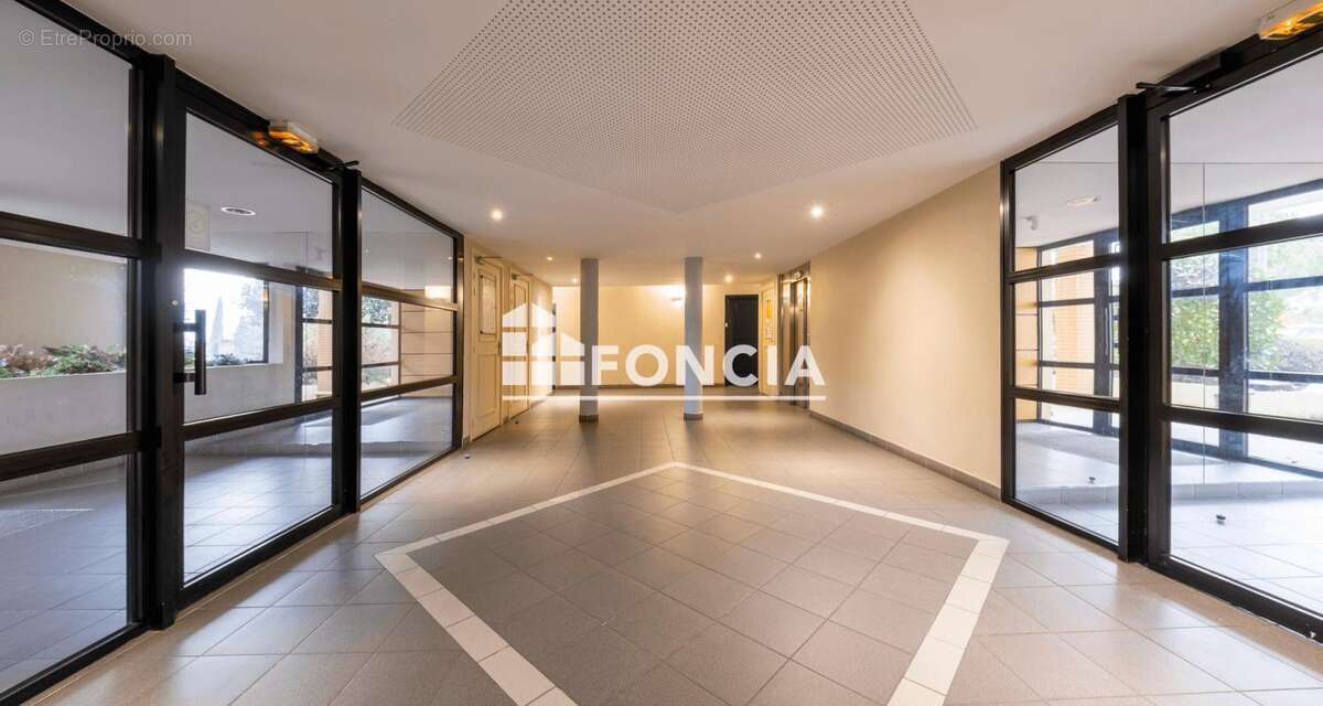 Appartement à EAUNES